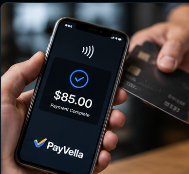 Why I Started Thinking Beyond the Payment Terminal
